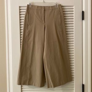 Ann taylor wide leg pants!